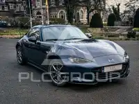 2021 Mazda MX-5