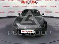 2021 Mazda MX-5