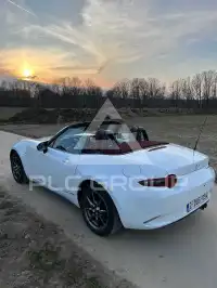 2021 Mazda MX-5