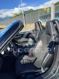 2021 Mazda MX-5