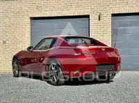 2021 Mazda MX-5