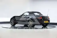2021 Mazda MX-5
