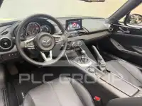 2021 Mazda MX-5