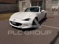 2021 Mazda MX-5