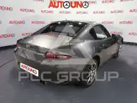 2021 Mazda MX-5