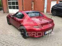 2021 Mazda MX-5