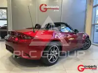 2021 Mazda MX-5