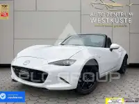 2021 Mazda MX-5