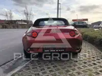 2021 Mazda MX-5
