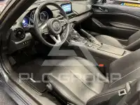2021 Mazda MX-5
