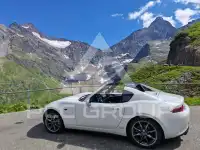 2021 Mazda MX-5