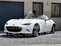 2021 Mazda MX-5