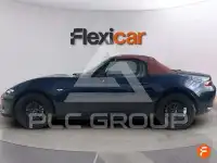 2021 Mazda MX-5