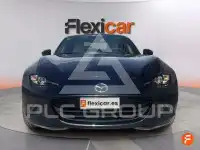 2021 Mazda MX-5