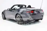 2021 Mazda MX-5