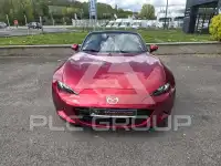 2021 Mazda MX-5