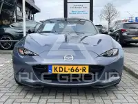 2021 Mazda MX-5