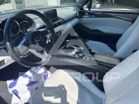 2021 Mazda MX-5
