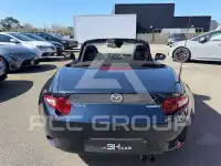 2021 Mazda MX-5