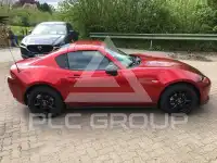 2021 Mazda MX-5