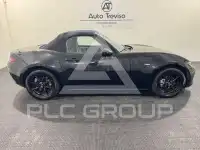 2021 Mazda MX-5