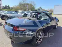 2021 Mazda MX-5