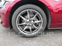2021 Mazda MX-5
