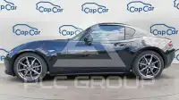 2021 Mazda MX-5