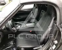 2021 Mazda MX-5