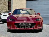2021 Mazda MX-5