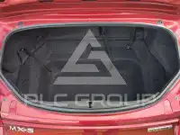 2021 Mazda MX-5