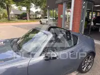2021 Mazda MX-5