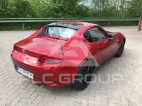 2021 Mazda MX-5