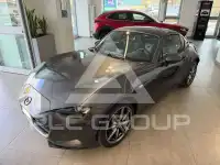 2021 Mazda MX-5