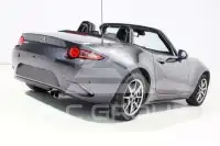 2021 Mazda MX-5
