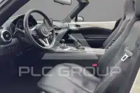 2021 Mazda MX-5