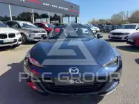 2021 Mazda MX-5