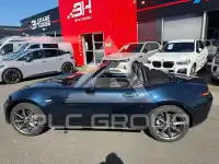 2021 Mazda MX-5