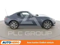 2021 Mazda MX-5