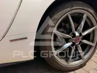2021 Mazda MX-5
