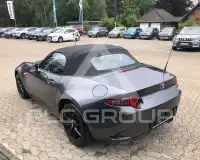 2021 Mazda MX-5