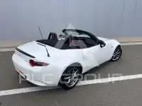 2021 Mazda MX-5