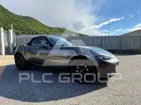 2021 Mazda MX-5