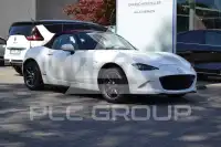 2021 Mazda MX-5