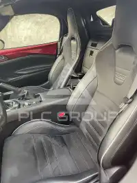 2021 Mazda MX-5