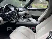 2021 Mazda MX-5