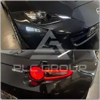 2021 Mazda MX-5