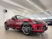 2021 Mazda MX-5
