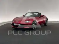 2021 Mazda MX-5