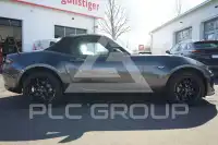 2021 Mazda MX-5